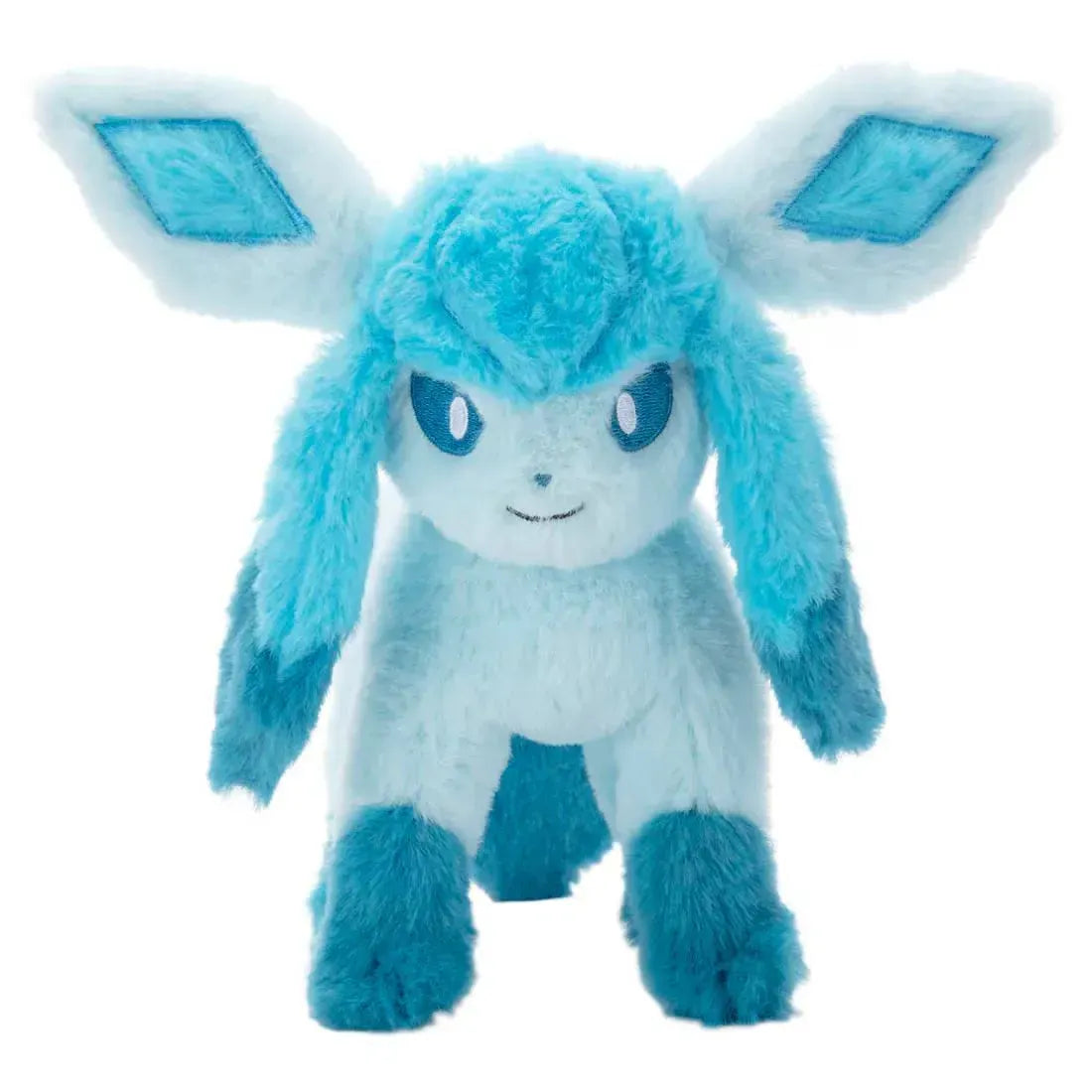 Pokemon: KutaKuta - Glaceon S Plush
