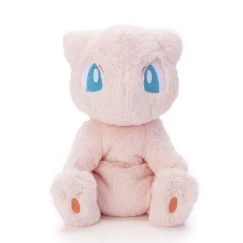 Pokemon: KutaKuta - Mew M Plush