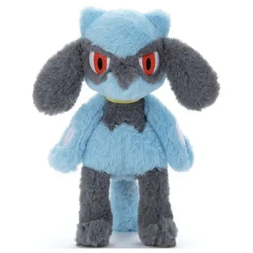 Pokemon: KutaKuta - Riolu S Plush