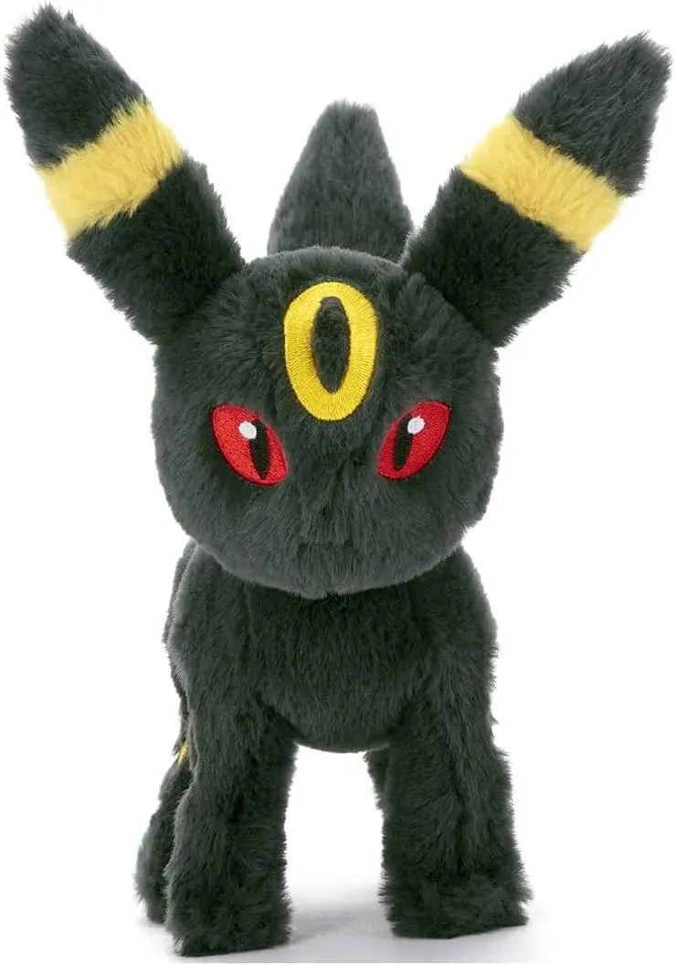 Pokemon KutaKuta - Umbreon S Plush