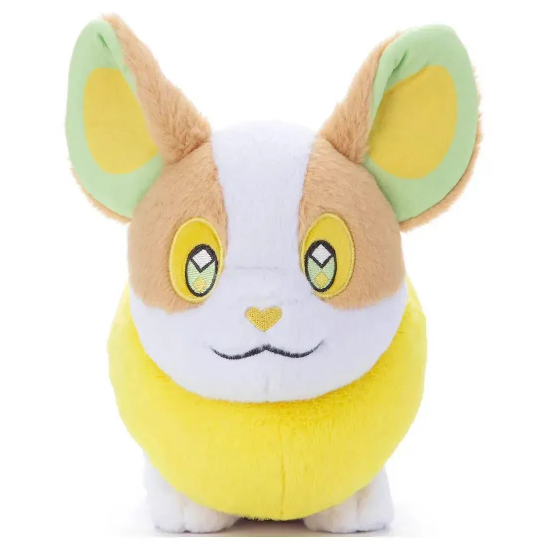 Pokemon: KutaKuta - Yamper Plush