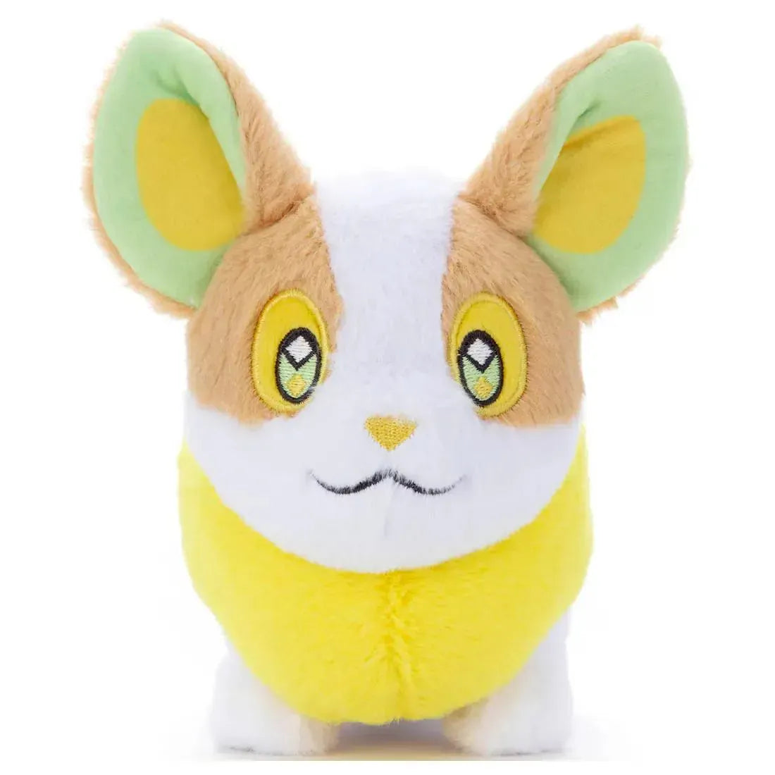 Pokemon: KutaKuta - Yamper S Plush