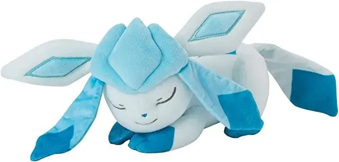 Pokemon: SuyaSuya - Glaceon S Plush