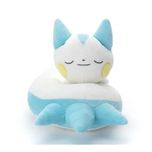 Pokemon: SuyaSuya - Pachirisu Plush