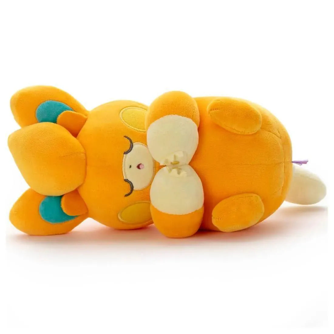 Pokemon: SuyaSuya - Pawmi S Plush