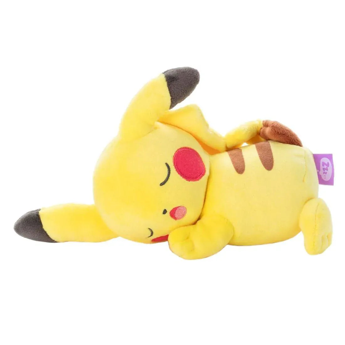 Pokemon SuyaSuya - Pikachu S Plush