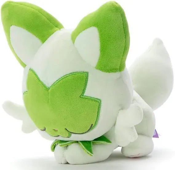 Pokemon: SuyaSuya - Sprigatito Plush