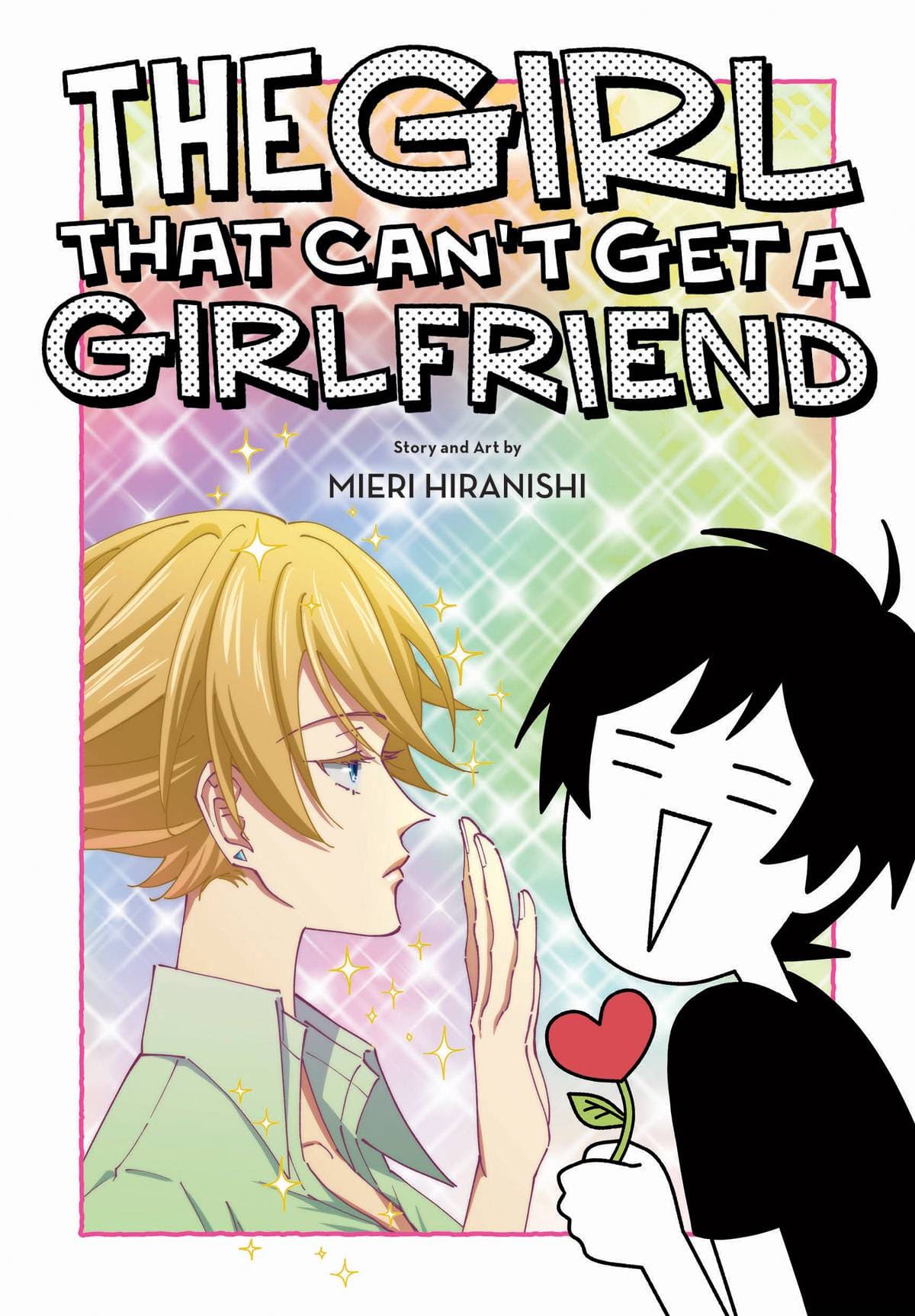 Girl That Cant Get A Girlfriend GN