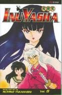 Inu Yasha TP Vol 08 2Nd Ed