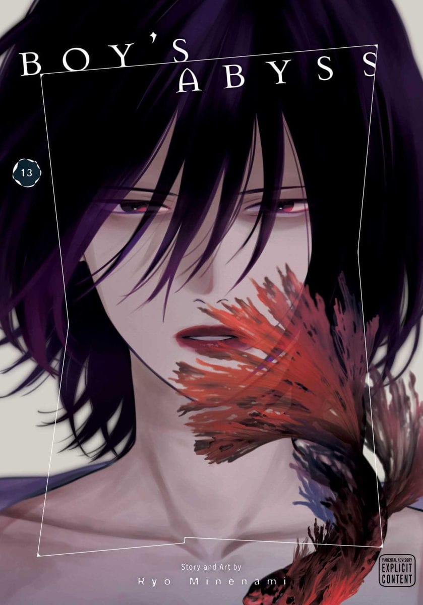 Boy's Abyss Volume 13