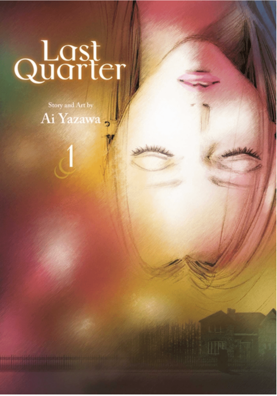 Last Quarter, Vol. 1 (Last Quarter #1)