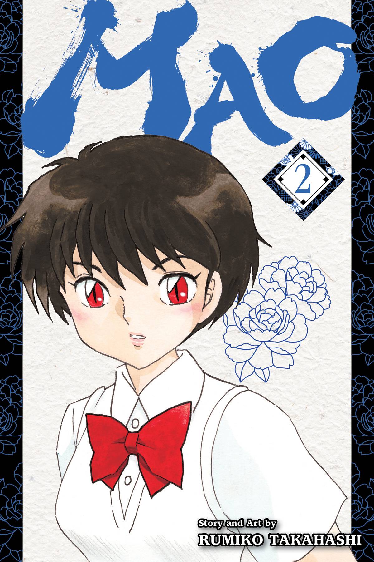 Mao GN Vol 02