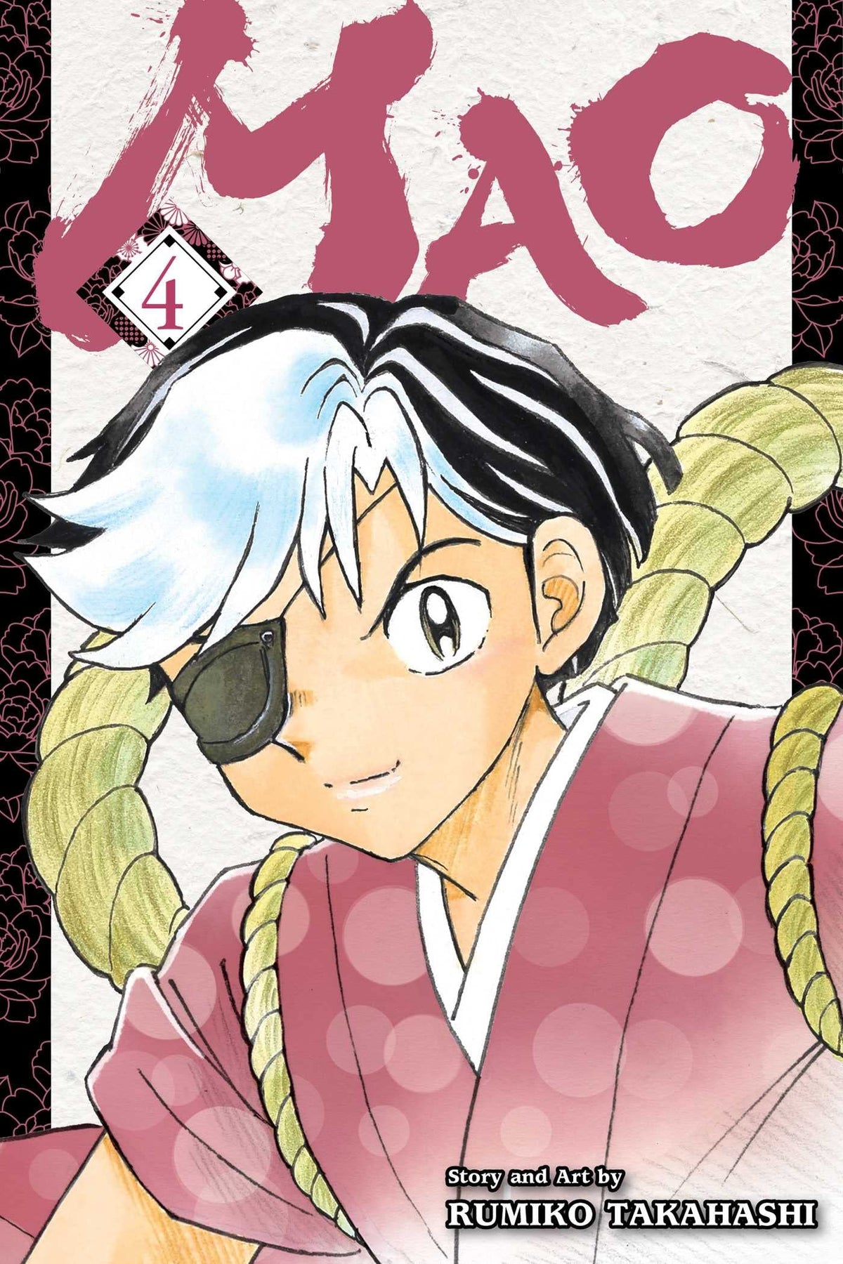 Mao GN Vol 04