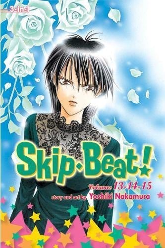 Skip Beat 3In1 TP Vol 05