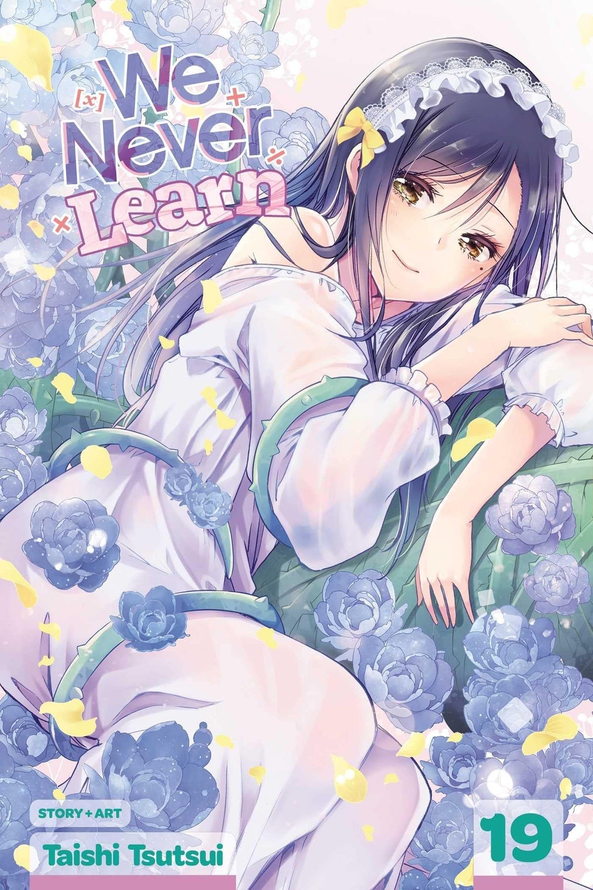We Never Learn GN Vol 19