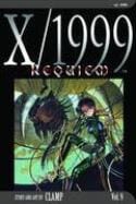 X 1999 TP Vol 09 2Nd ED Requiem