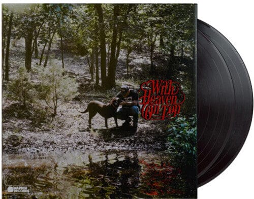 Zach Bryan - With Heaven On Top (140 Gram Vinyl)