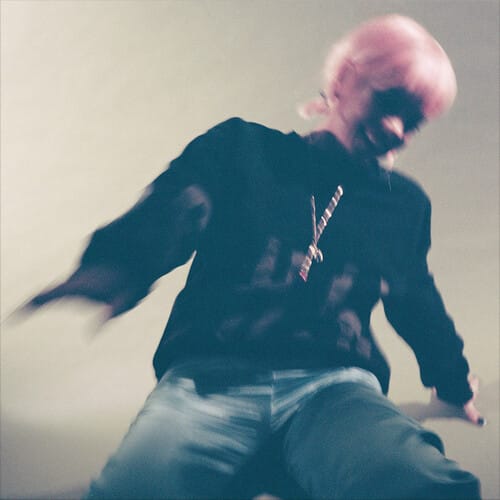 Lily Allen - No Shame (Parental Advisory Explicit Lyrics, Clear Vinyl)