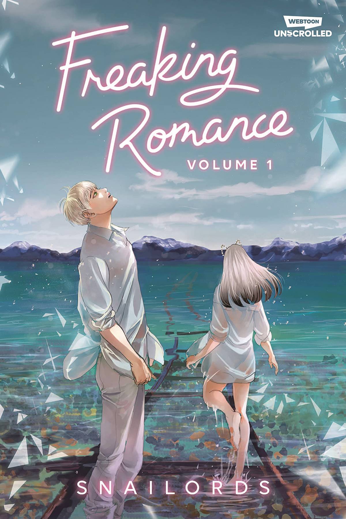Freaking Romance HC