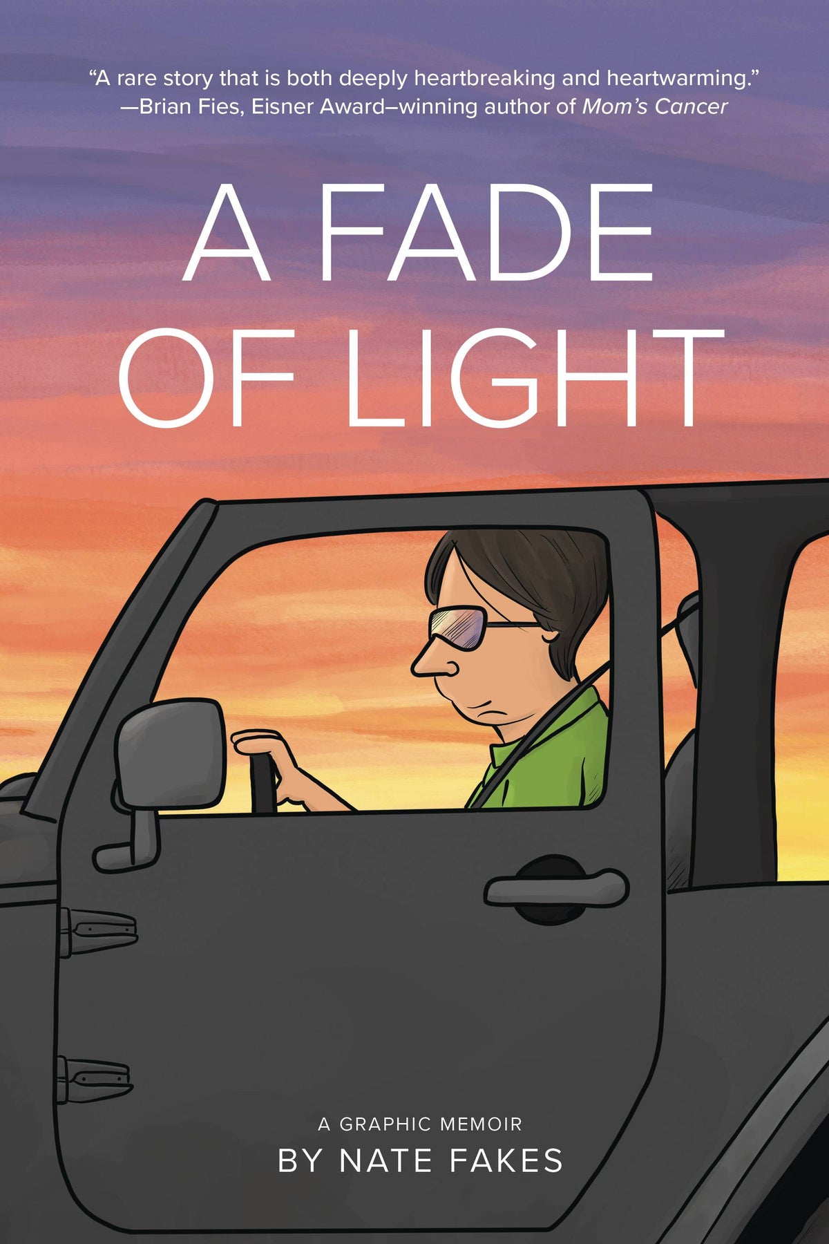 Fade A Light GN