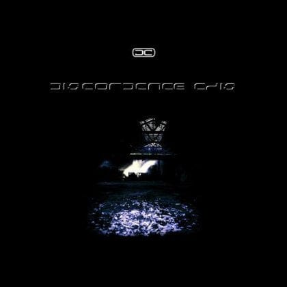 Discordance Axis - Jouhou