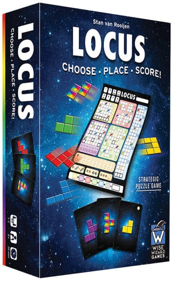 Locus