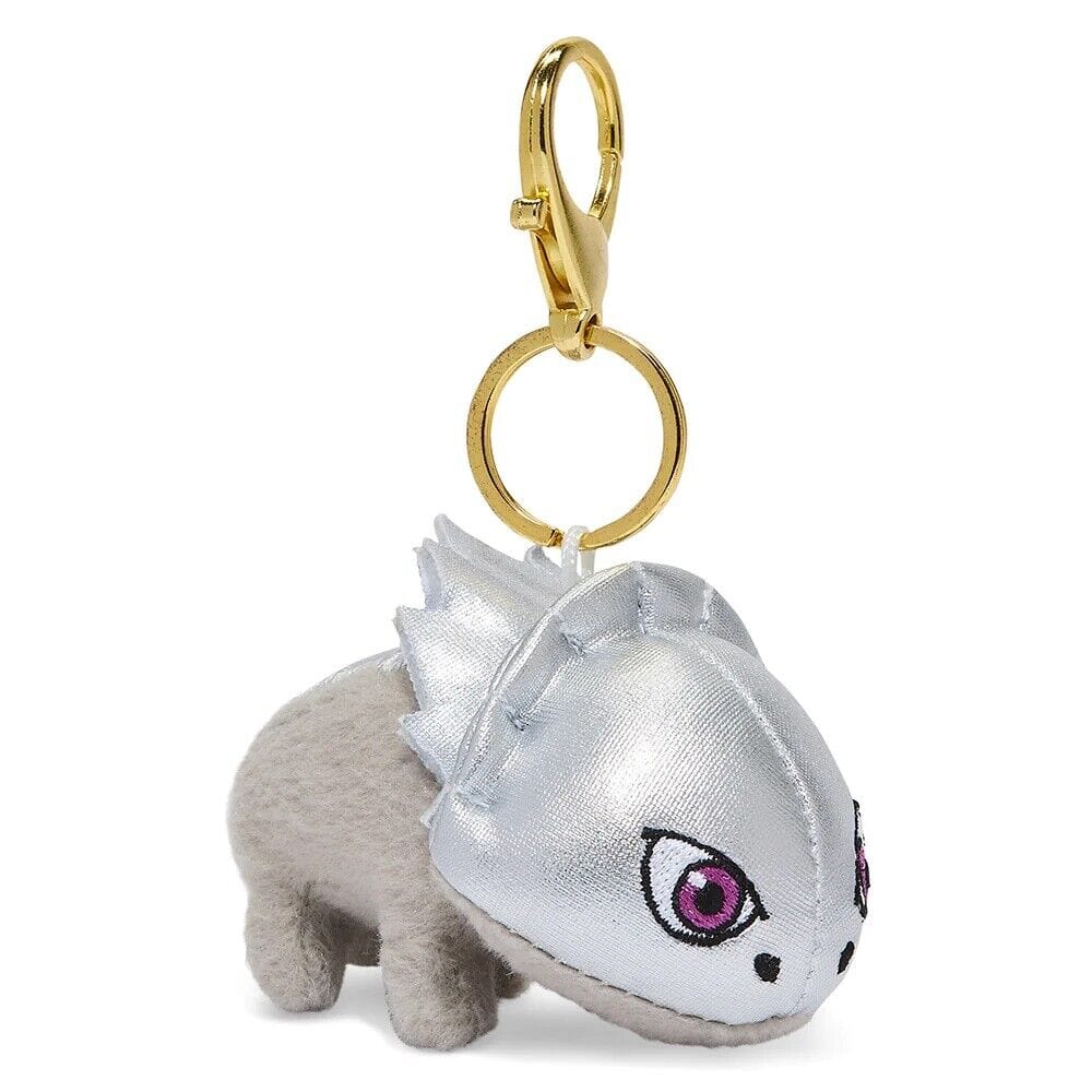 Dungeons & Dragons: Plush Charm - Bulette (Wave 2)