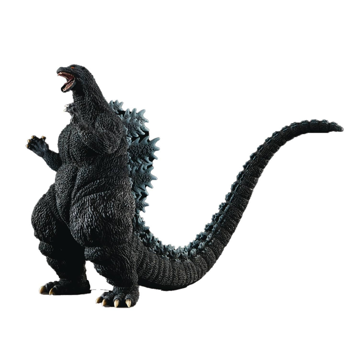 X Plus: Godzilla 1995 - Last Scene, Yuji Sakai