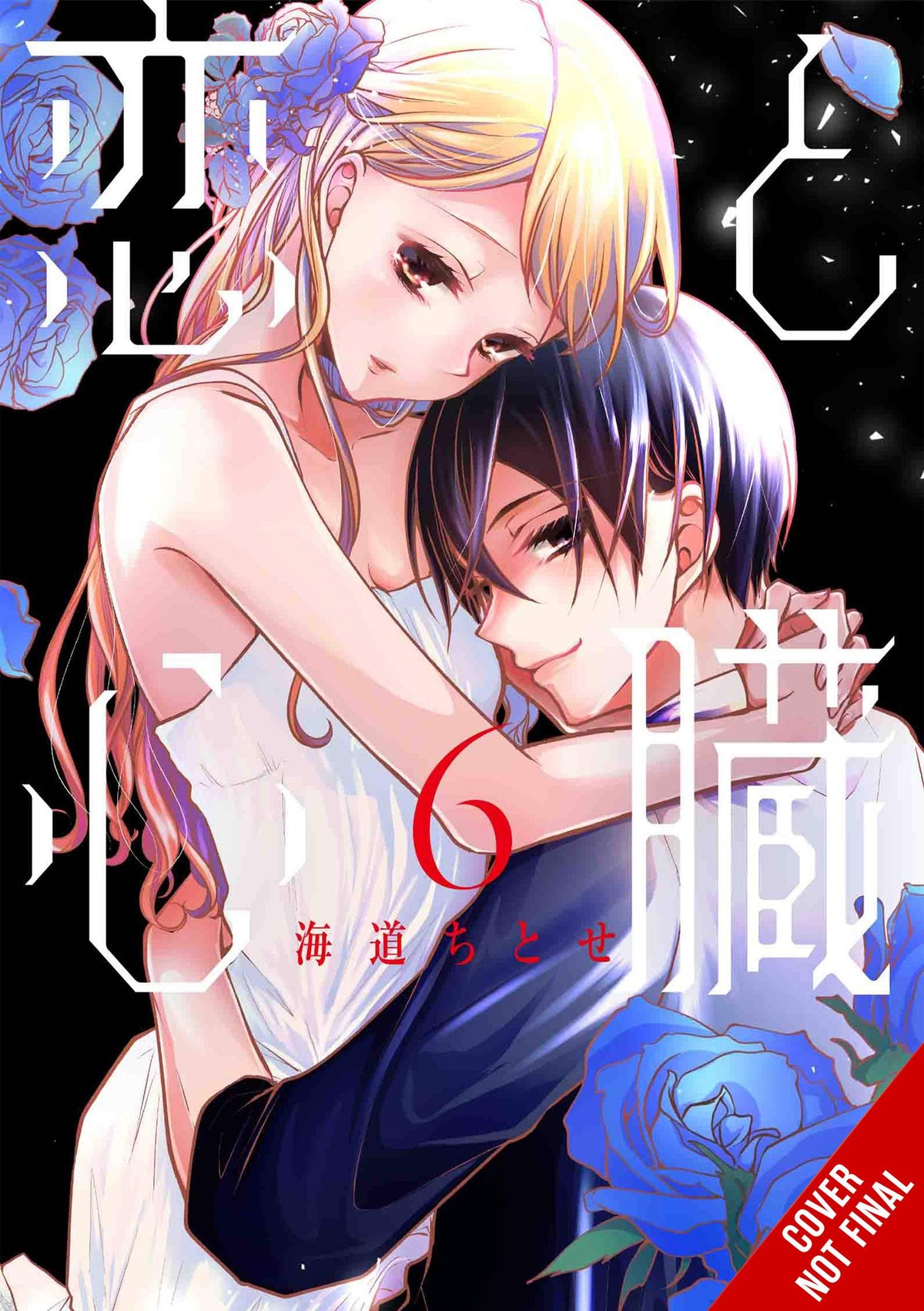 Love & Heart GN Vol 06