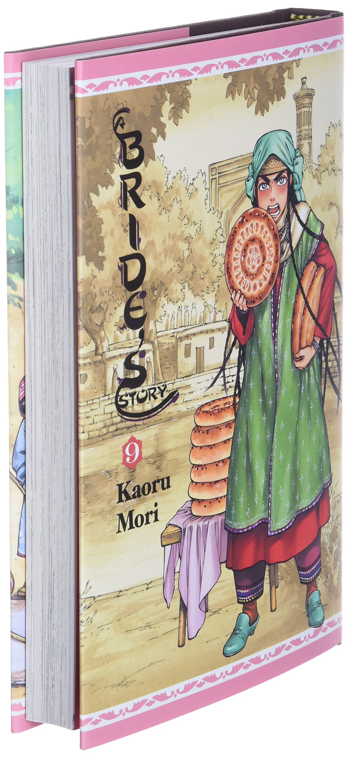 Brides Story HC Vol 09