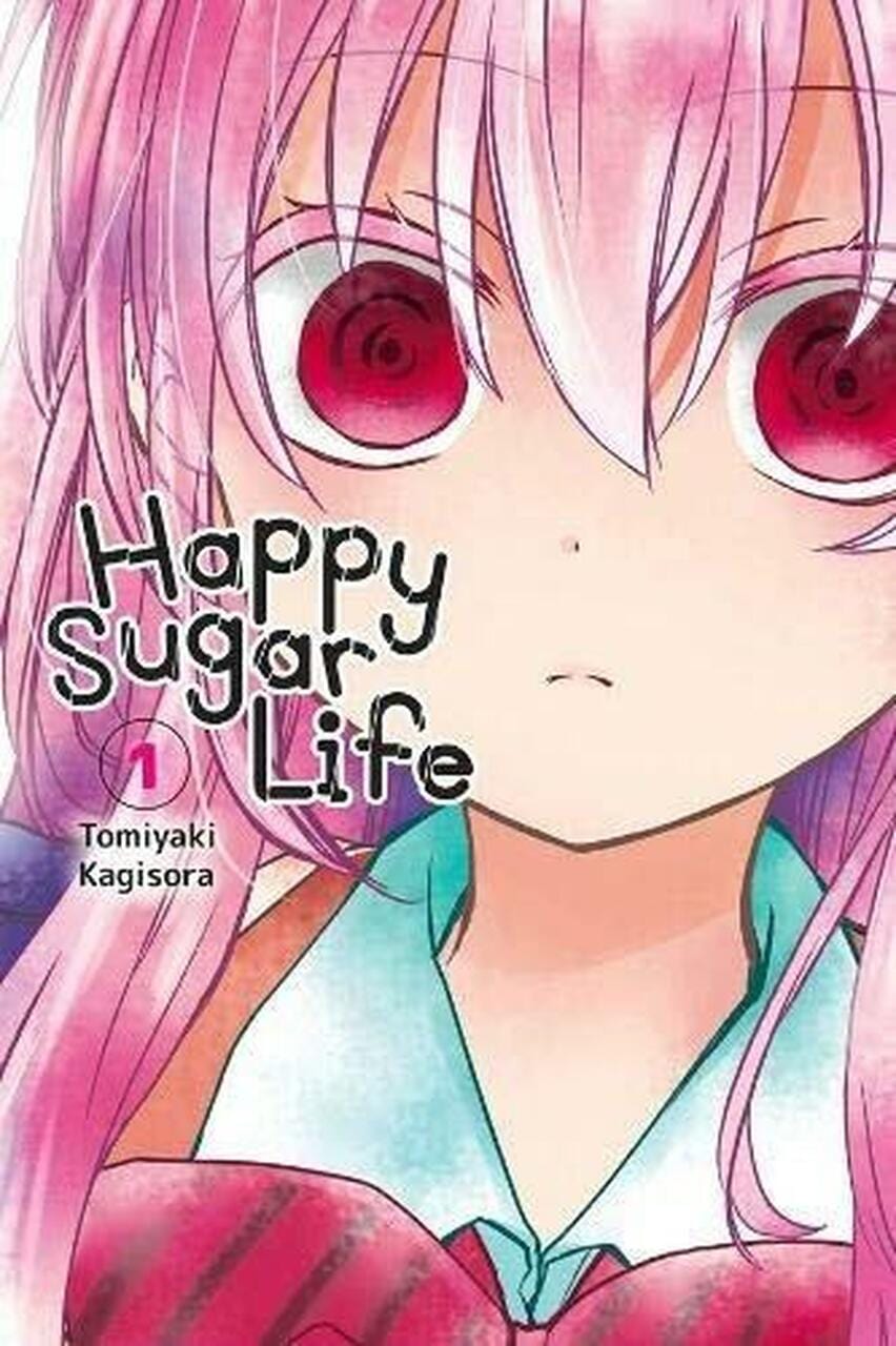 Happy Sugar Life GN Vol 01