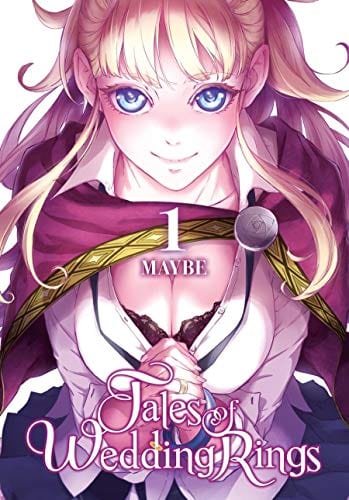 Tales Of Wedding Rings GN Vol 01 (MR)