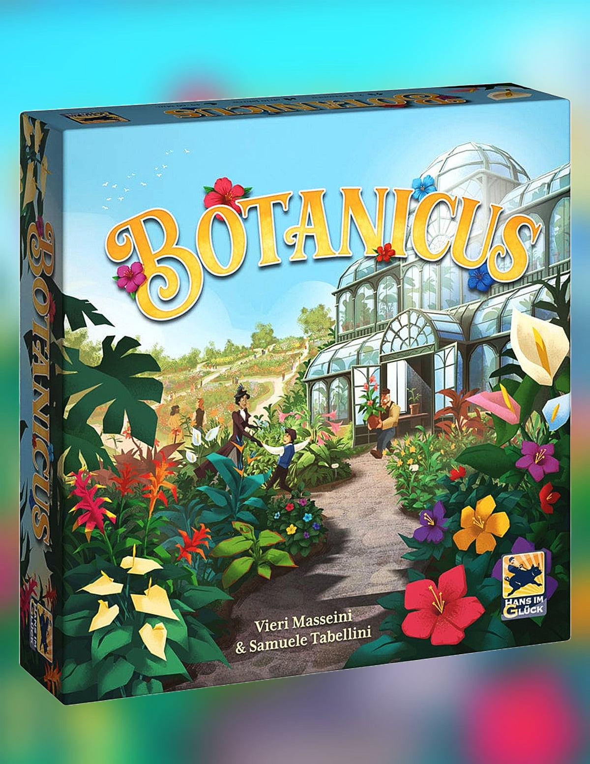 Botanicus