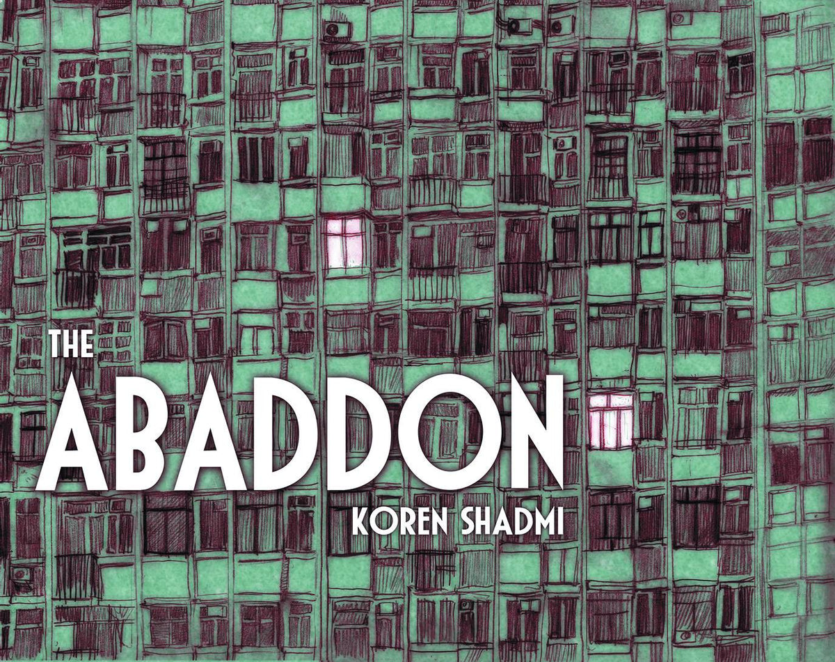 Abaddon GN