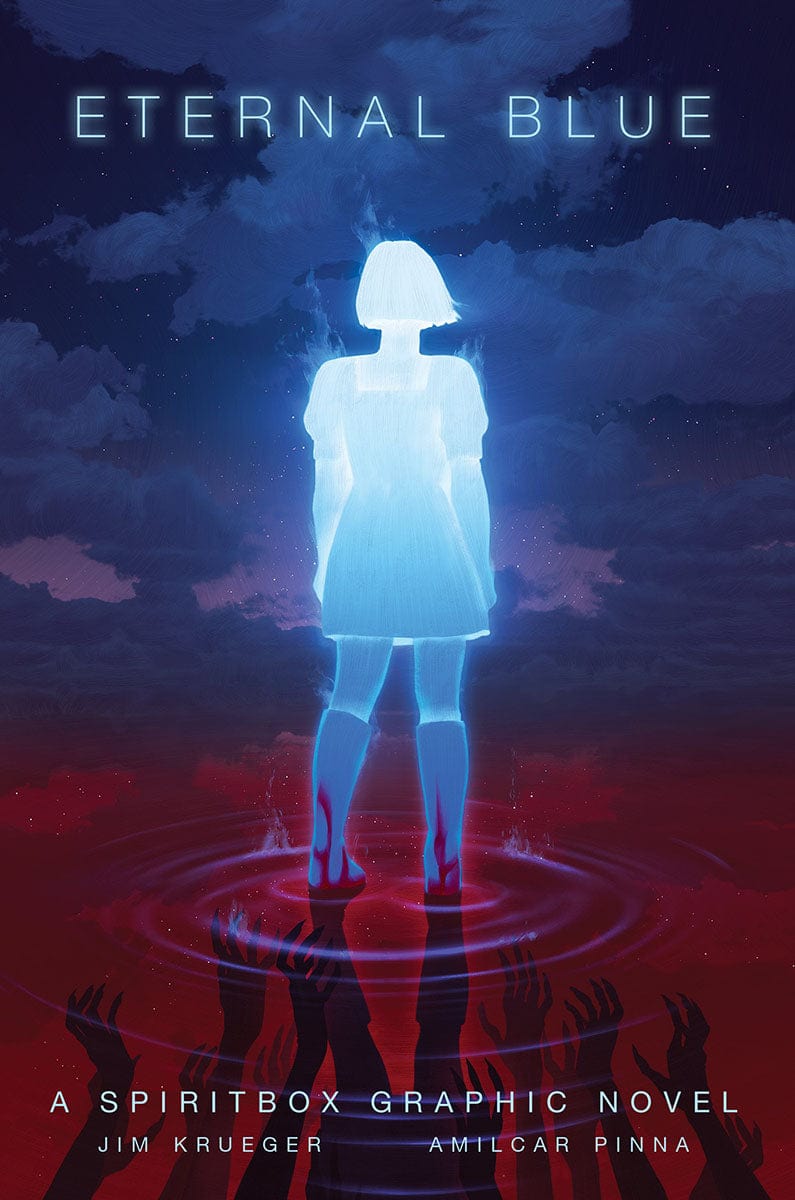 Eternal Blue TP Spiritbox