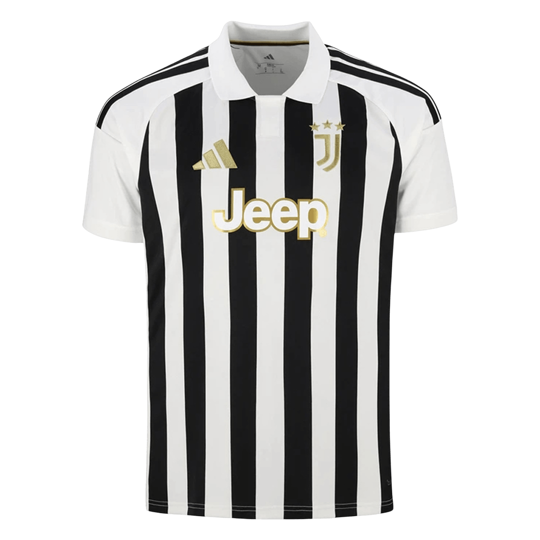Mens Juventus Home Jersey 2026/27