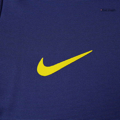 Mens Atletico Madrid Away Jersey 2025/26