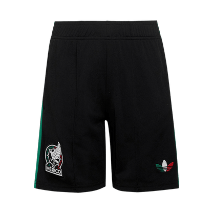 Mens Mexico World Cup Third Kit 2026