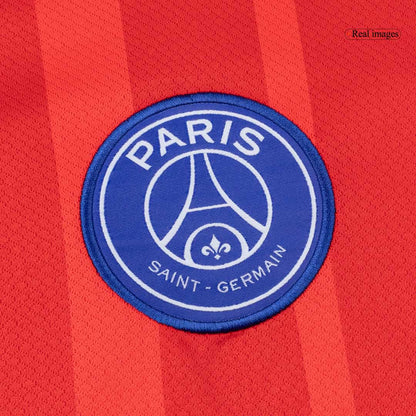 Mens PSG Third Kit 2025/26