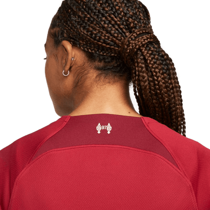 Nike Liverpool 22/23 Womens Home Jersey