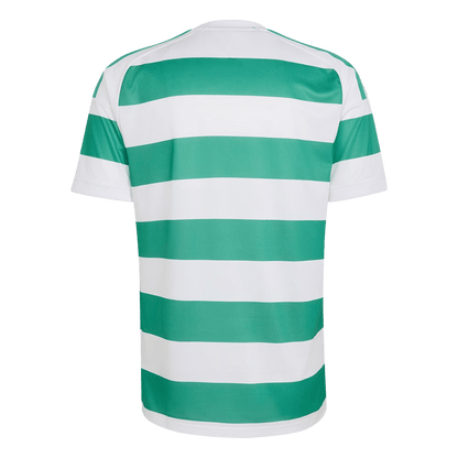 Mens Celtic Home Jersey 2026/27