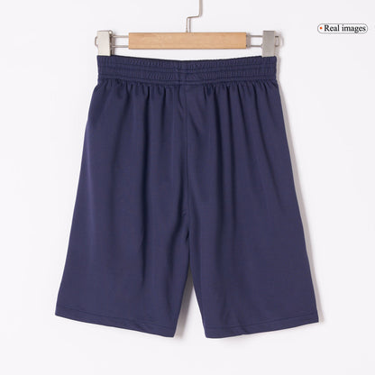 Mens Barcelona Pre-Match Shorts 2025/26