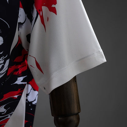 Japan Dragon Jersey 2026 Football Kit Soccer Shirt