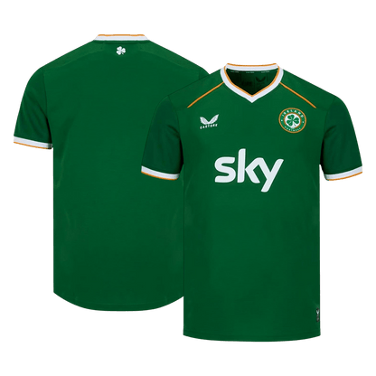 Mens Ireland World Cup Home Jersey 2026
