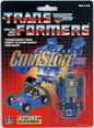 Transformers G1 Generation One Action Figures Hasbro Toy: Autobot Beachcomber KO
