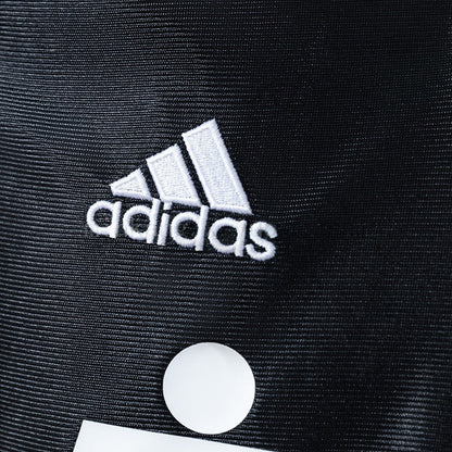 Real Madrid Jersey 1998-00 Away Retro Kit Long Sleeves