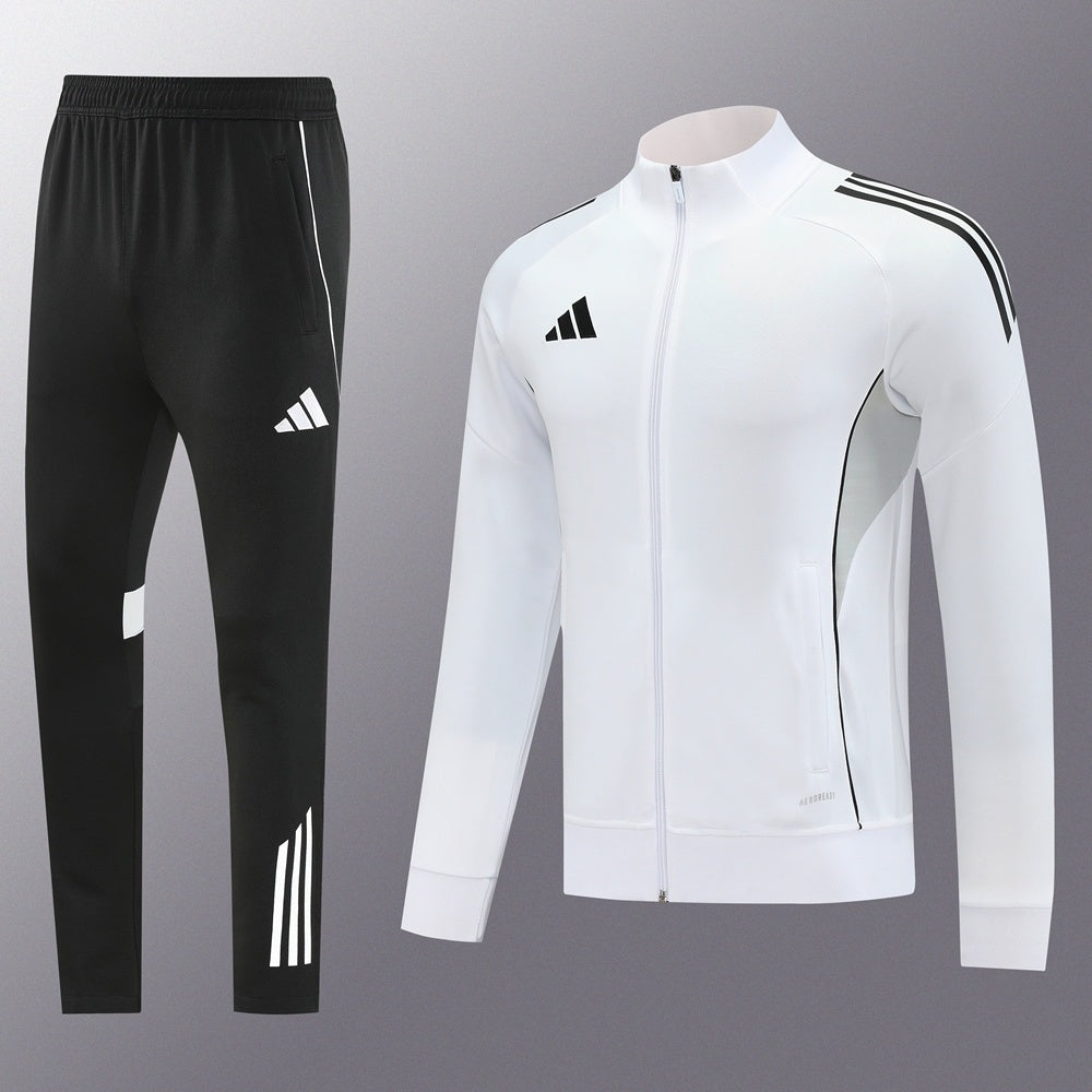 Football Jackets Training Tracksuits 2025/26