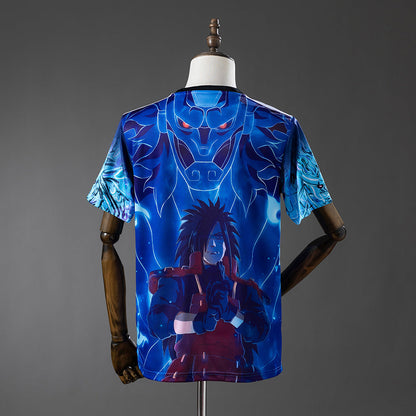 Japan Uchiha Madara Jersey 2026 Football Kit Soccer Shirt