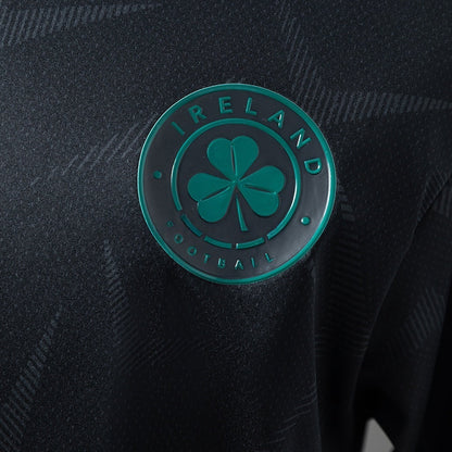 Ireland Third Jersey 2026 Football Kit Soccer Shirt