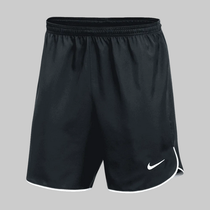 Nike Dri-Fit Laser Woven V Short-Black